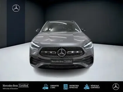 Photo 7 Mercedes GLA 220 d 4MATIC AMG Line