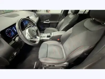 Photo 11 Mercedes GLA 220 d 4MATIC AMG Line