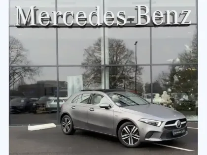 Photo 6 Mercedes Classe A 250 e Progressive Line