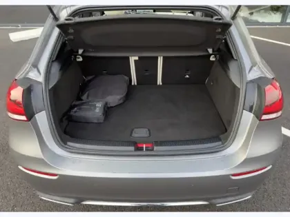 Photo 9 Mercedes Classe A 250 e Progressive Line