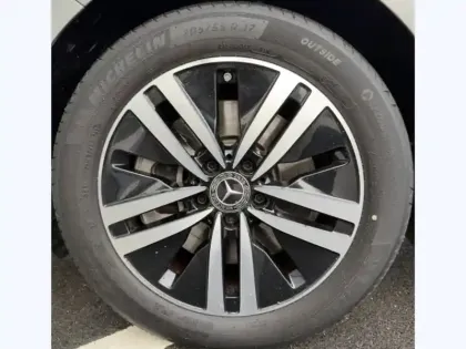 Photo 8 Mercedes Classe A 250 e Progressive Line