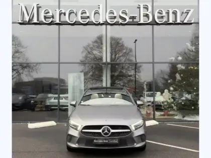 Photo 7 Mercedes Classe A 250 e Progressive Line