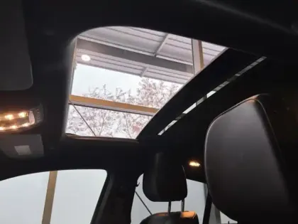 Photo 16 Mercedes GLE  350 de 4MATIC Coupé