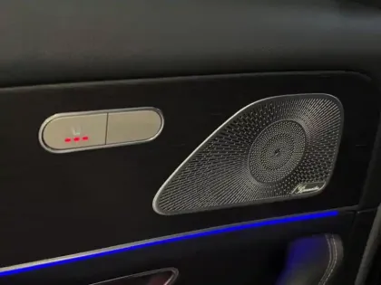 Photo 15 Mercedes GLE  350 de 4MATIC Coupé