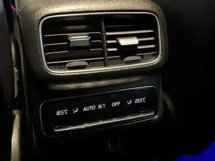 Photo 18 Mercedes GLE  350 de 4MATIC Coupé