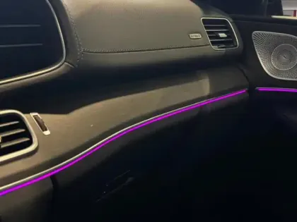 Photo 13 Mercedes GLE  350 de 4MATIC Coupé