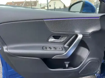 Photo 21 Mercedes Classe A 180 Progressive Line