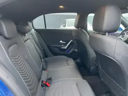 Photo 8 Mercedes Classe A 180 Progressive Line