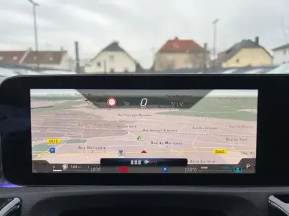 Photo 26 Mercedes Classe A A 180 Progressive Line