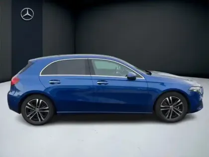 Photo 5 Mercedes Classe A 180 Progressive Line