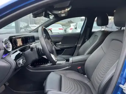 Photo 24 Mercedes Classe A A 180 Progressive Line