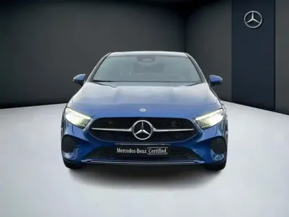 Photo 7 Mercedes Classe A 180 Progressive Line