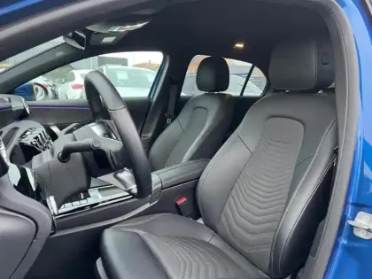 Photo 9 Mercedes Classe A 180 Progressive Line