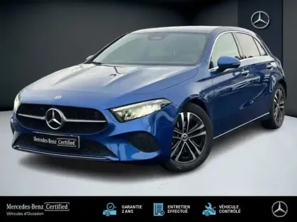 Photo Mercedes Classe A 180 Progressive Line