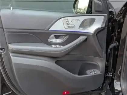 Photo 19 Mercedes GLE 400 e Hybrid EQ 4MATIC 