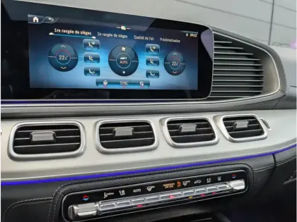 Photo 5 Mercedes GLE 400 e Hybrid EQ 4MATIC 