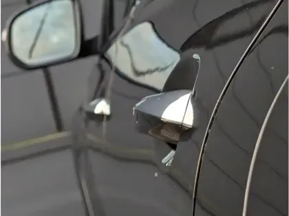 Photo 28 Mercedes GLE 400 e Hybrid EQ 4MATIC 