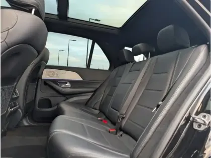 Photo 29 Mercedes GLE 400 e Hybrid EQ 4MATIC 