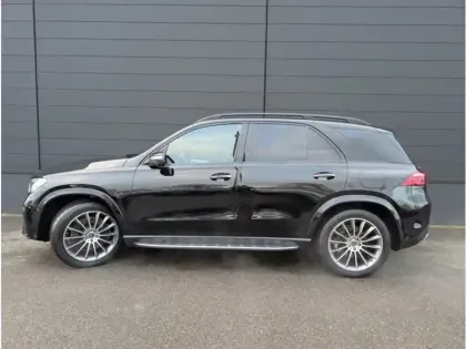 Photo 8 Mercedes GLE 400 e Hybrid EQ 4MATIC 