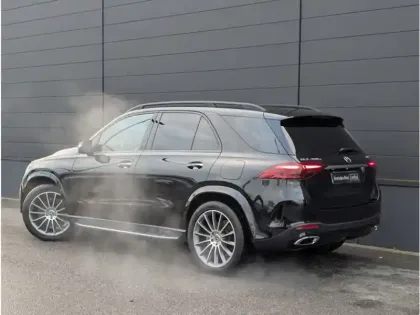 Photo 9 Mercedes GLE 400 e Hybrid EQ 4MATIC 