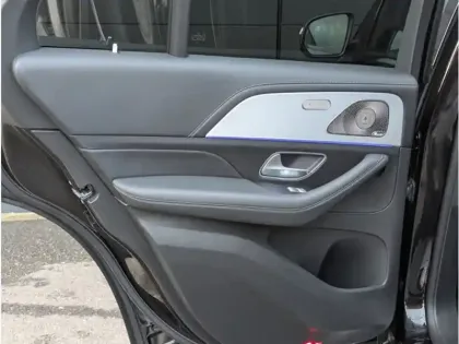 Photo 27 Mercedes GLE 400 e Hybrid EQ 4MATIC 