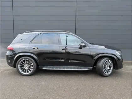Photo 12 Mercedes GLE 400 e Hybrid EQ 4MATIC 