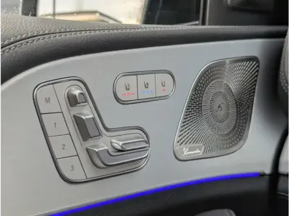 Photo 21 Mercedes GLE 400 e Hybrid EQ 4MATIC 