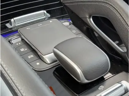 Photo 24 Mercedes GLE 400 e Hybrid EQ 4MATIC 