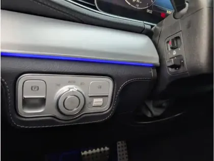 Photo 25 Mercedes GLE 400 e Hybrid EQ 4MATIC 