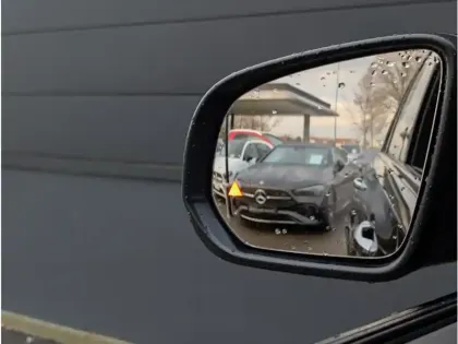 Photo 26 Mercedes GLE 400 e Hybrid EQ 4MATIC 