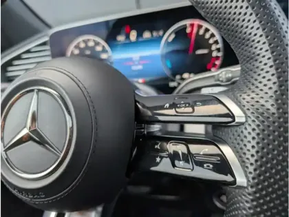 Photo 20 Mercedes GLE 400 e Hybrid EQ 4MATIC 