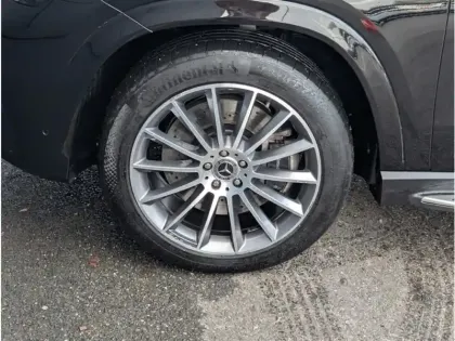 Photo 15 Mercedes GLE 400 e Hybrid EQ 4MATIC 