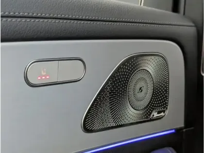 Photo 18 Mercedes GLE 400 e Hybrid EQ 4MATIC 