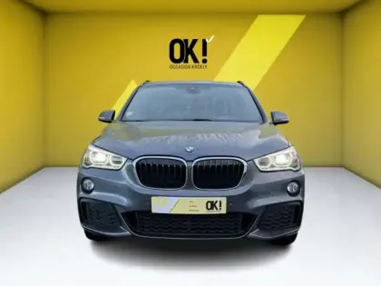 Photo 7 BMW X1 25 d 2.0 231 M Sport xDrive