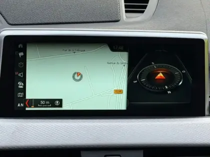 Photo 25 BMW X1 25 d 2.0 231 M Sport xDrive