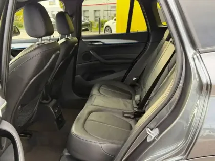 Photo 21 BMW X1 25 d 2.0 231 M Sport xDrive