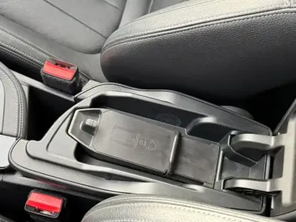 Photo 30 BMW X1 25 d 2.0 231 M Sport xDrive