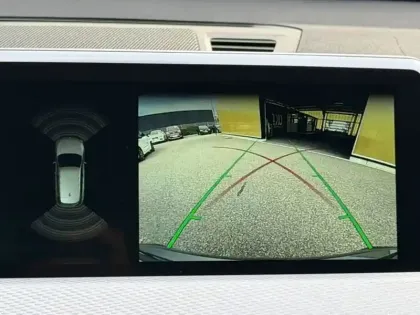 Photo 29 BMW X1 25 d 2.0 231 M Sport xDrive