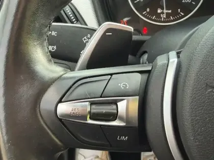 Photo 32 BMW X1 25 d 2.0 231 M Sport xDrive