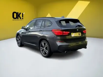 Photo 10 BMW X1 25 d 2.0 231 M Sport xDrive