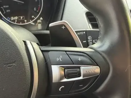 Photo 26 BMW X1 25 d 2.0 231 M Sport xDrive