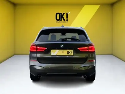 Photo 11 BMW X1 25 d 2.0 231 M Sport xDrive