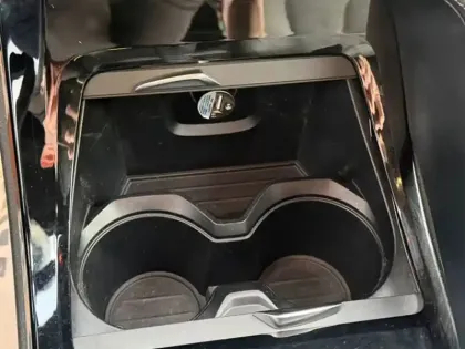 Photo 31 BMW X1 25 d 2.0 231 M Sport xDrive