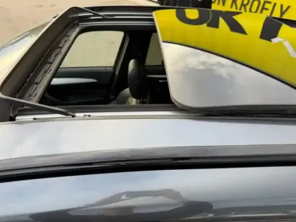 Photo 16 BMW X1 25 d 2.0 231 M Sport xDrive