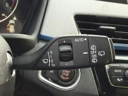 Photo 27 BMW X1 25 d 2.0 231 M Sport xDrive