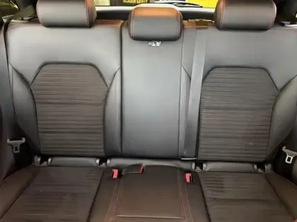 Photo 25 Mercedes Classe B 200 d 2.0 136 Fascination