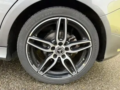 Photo 15 Mercedes Classe B 200 d 2.0 136 Fascination