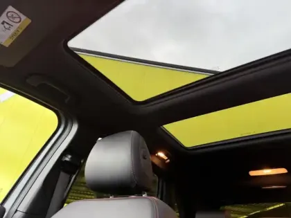 Photo 22 Mercedes Classe B 200 d 2.0 136 Fascination