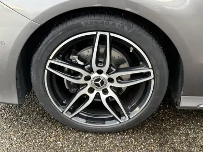 Photo 17 Mercedes Classe B 200 d 2.0 136 Fascination