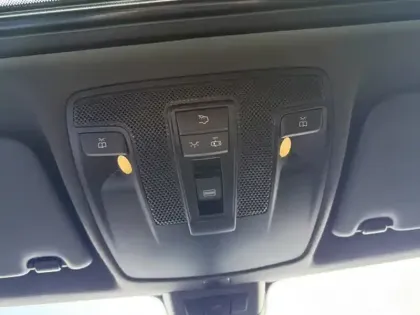 Photo 24 Mercedes Classe B 200 d 2.0 136 Fascination